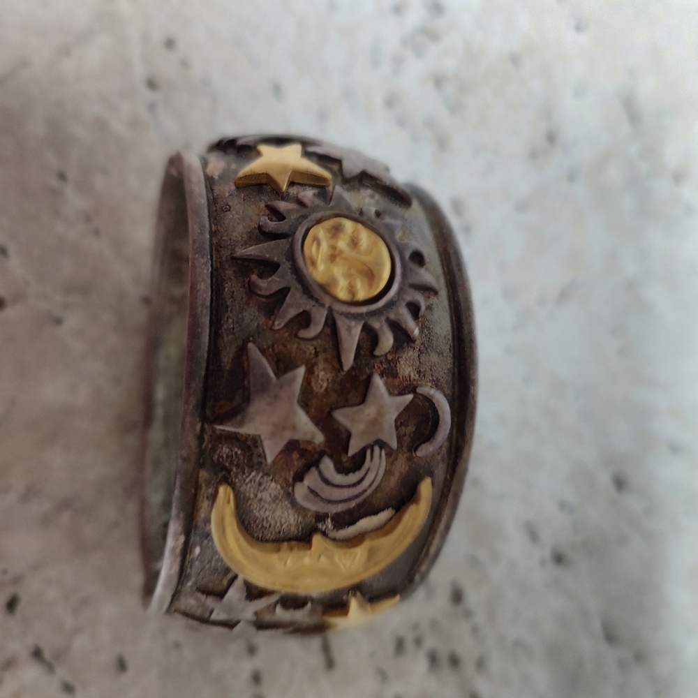 Bracelet Vintage